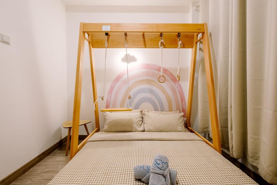 Suria North Kiara By Feel Home Apartment in Petaling Jaya