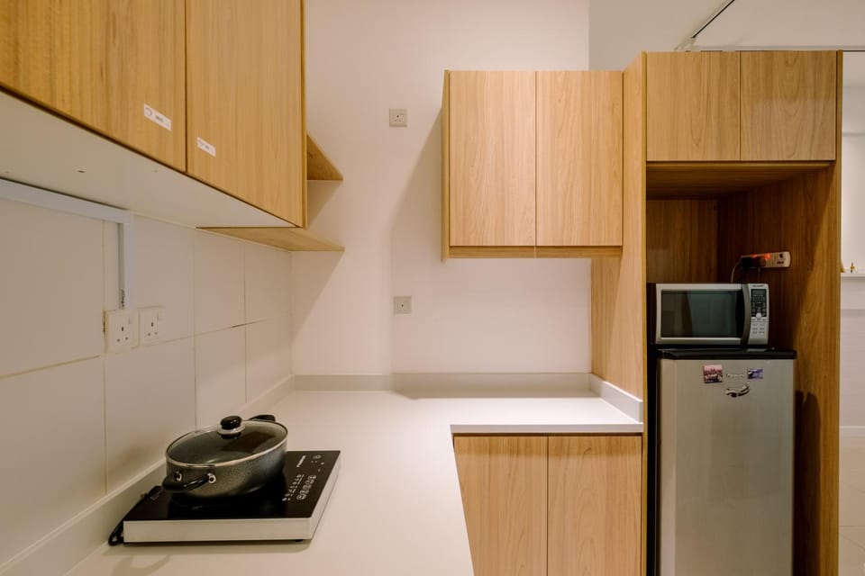 Suria North Kiara By Feel Home Apartment in Petaling Jaya