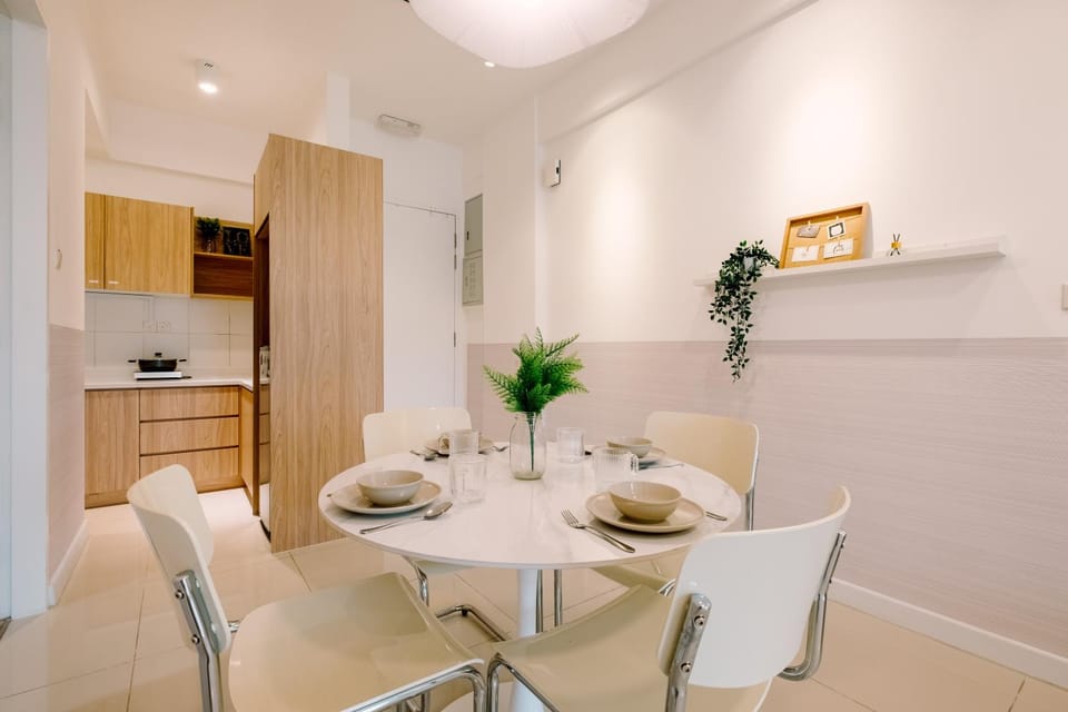 Suria North Kiara By Feel Home Apartment in Petaling Jaya