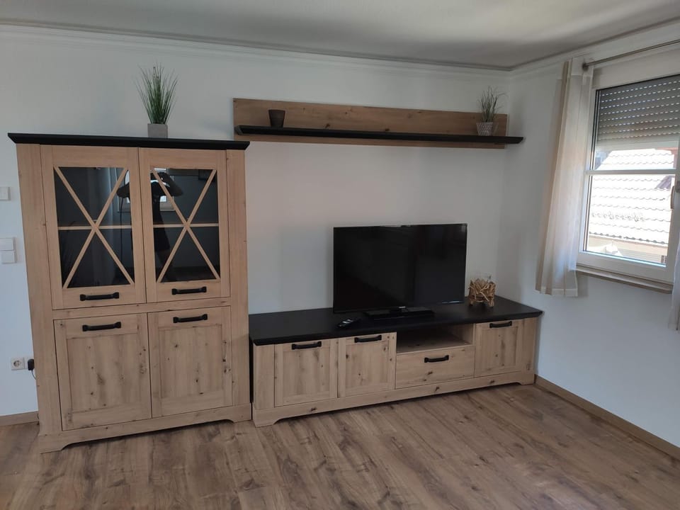 Ferienwohnung Barner - KEINE MONTEURE Apartment in Baden-Württemberg