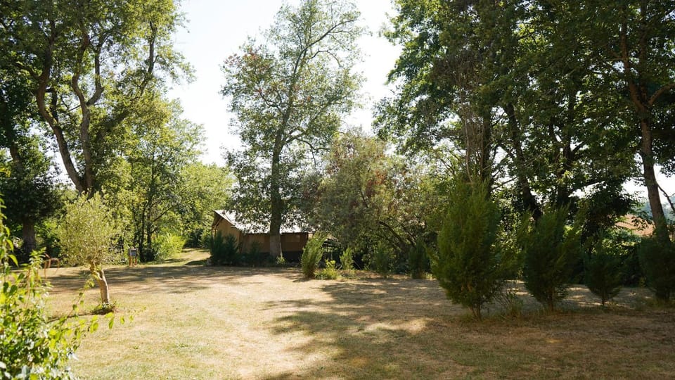 Garden, Garden view