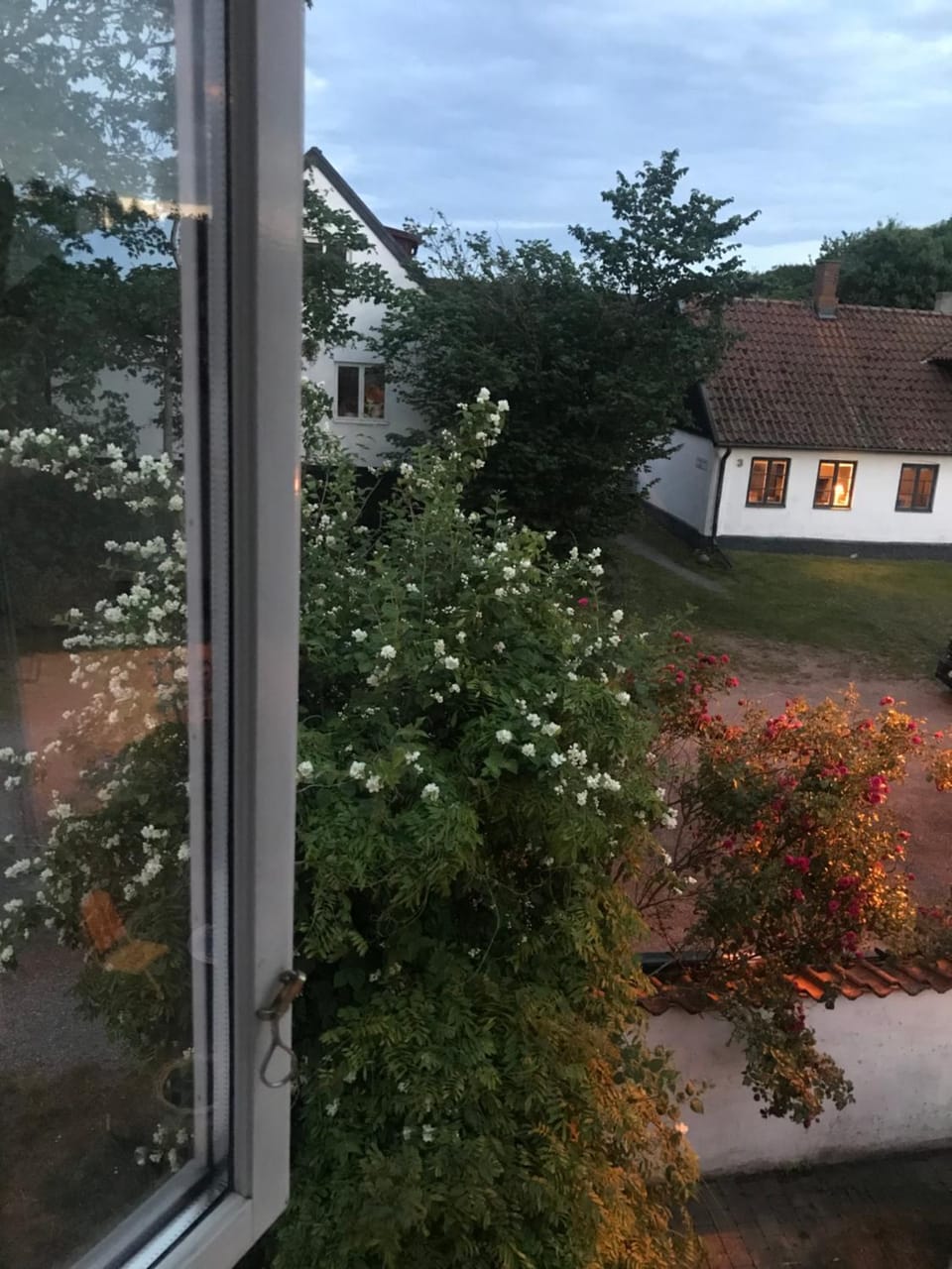Botanikerns hus House in Skåne County