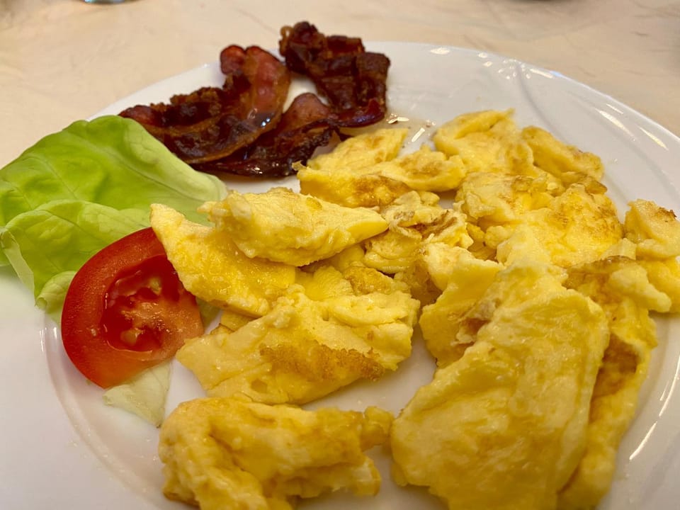 Breakfast