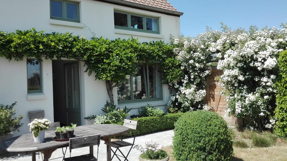little cottage Bed and Breakfast in Flanders