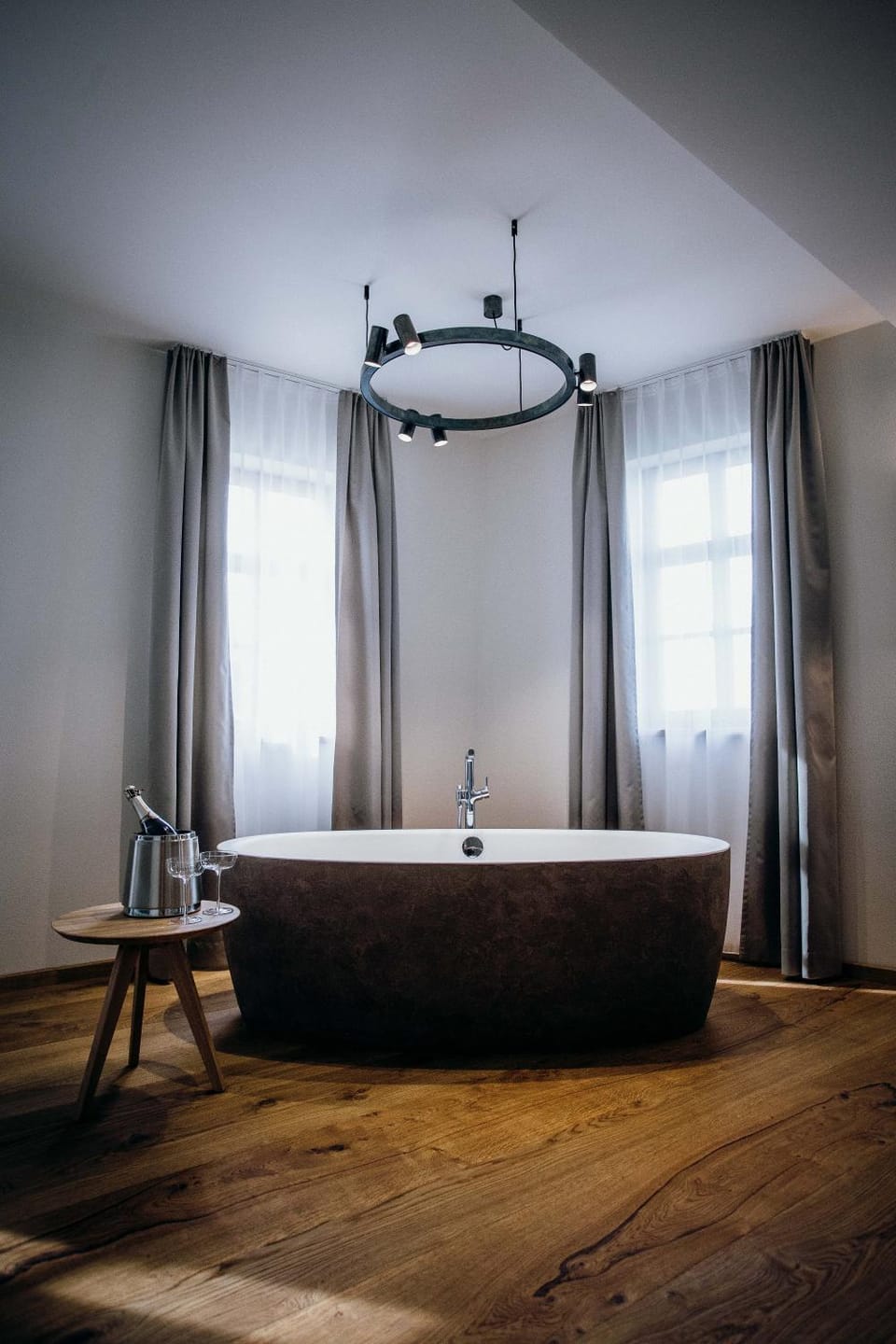 Burghotel Scharfenstein Hotel in Thuringia, Germany