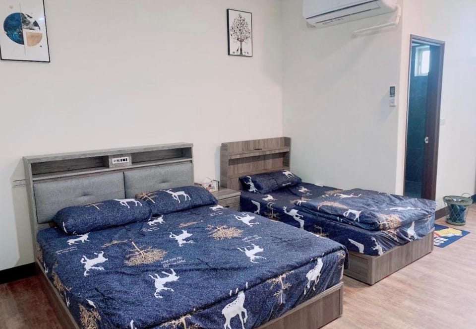 Eight Homestay Vacation rental in Kaohsiung