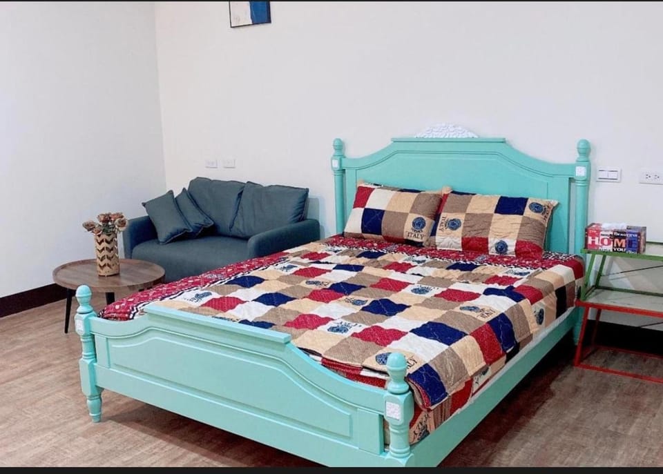 Eight Homestay Vacation rental in Kaohsiung