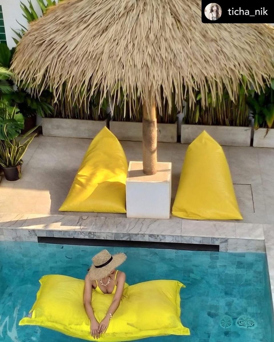 Thandara kohlarn Resort in Chon Buri Changwat