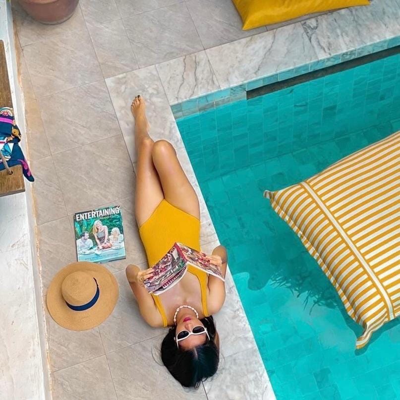 Thandara kohlarn Resort in Chon Buri Changwat