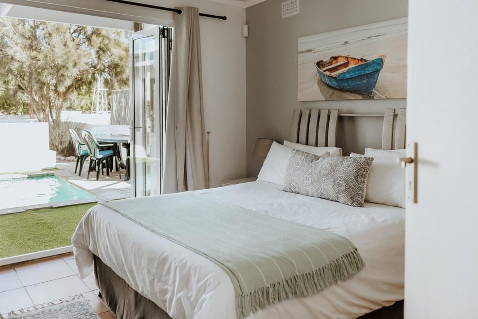 Joyful Apartment in Western Cape