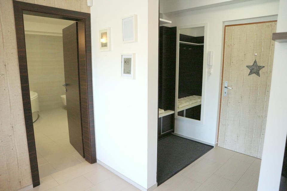 Panorama Donovaly 42-C Apartment in Slovakia