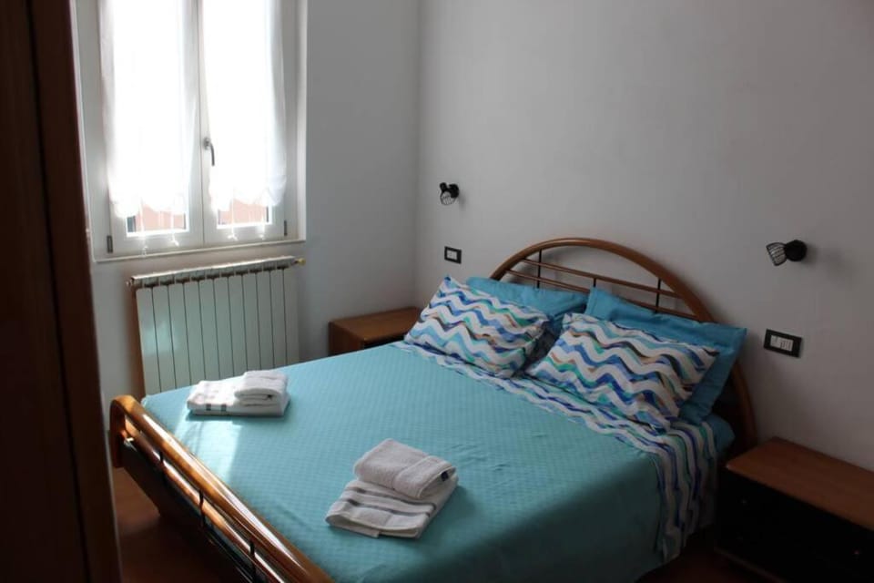 Ca Du Rocco - CITRA 011019-LT-0343 Apartment in Monterosso al Mare