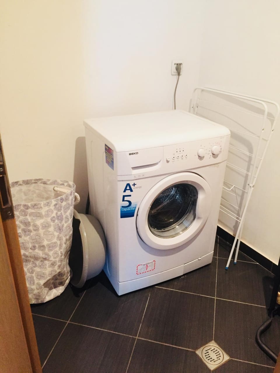 dryer