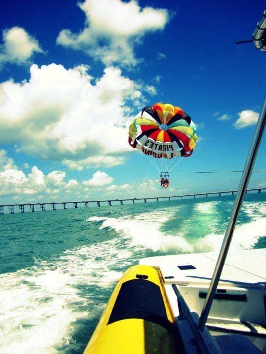 Bahama Breeze #4 Sea Dancer Condos Apartment in South Padre Island