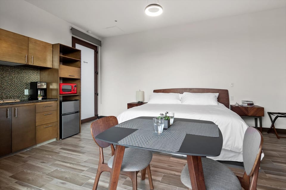 Suite Loft Moderno Ubicación Inmejorable 104A Apartment in Santiago de Queretaro