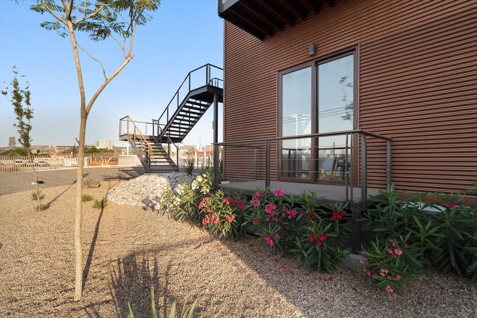 Suite Loft Moderno Ubicación Inmejorable 104A Apartment in Santiago de Queretaro