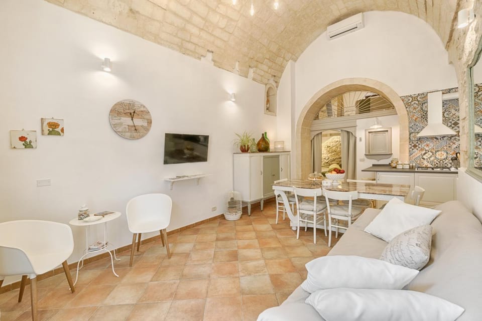 Mario Leggio 83, gocce di Sicilia House in Ragusa
