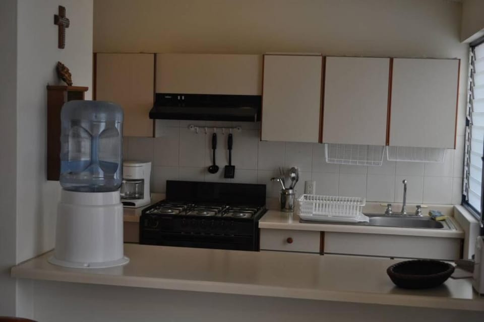Suite Incomparable Bernardo Quintana 30D Apartment in Santiago de Queretaro