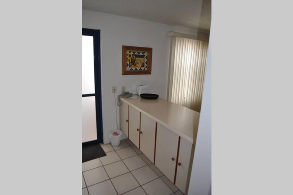 Suite Incomparable Bernardo Quintana 30D Apartment in Santiago de Queretaro