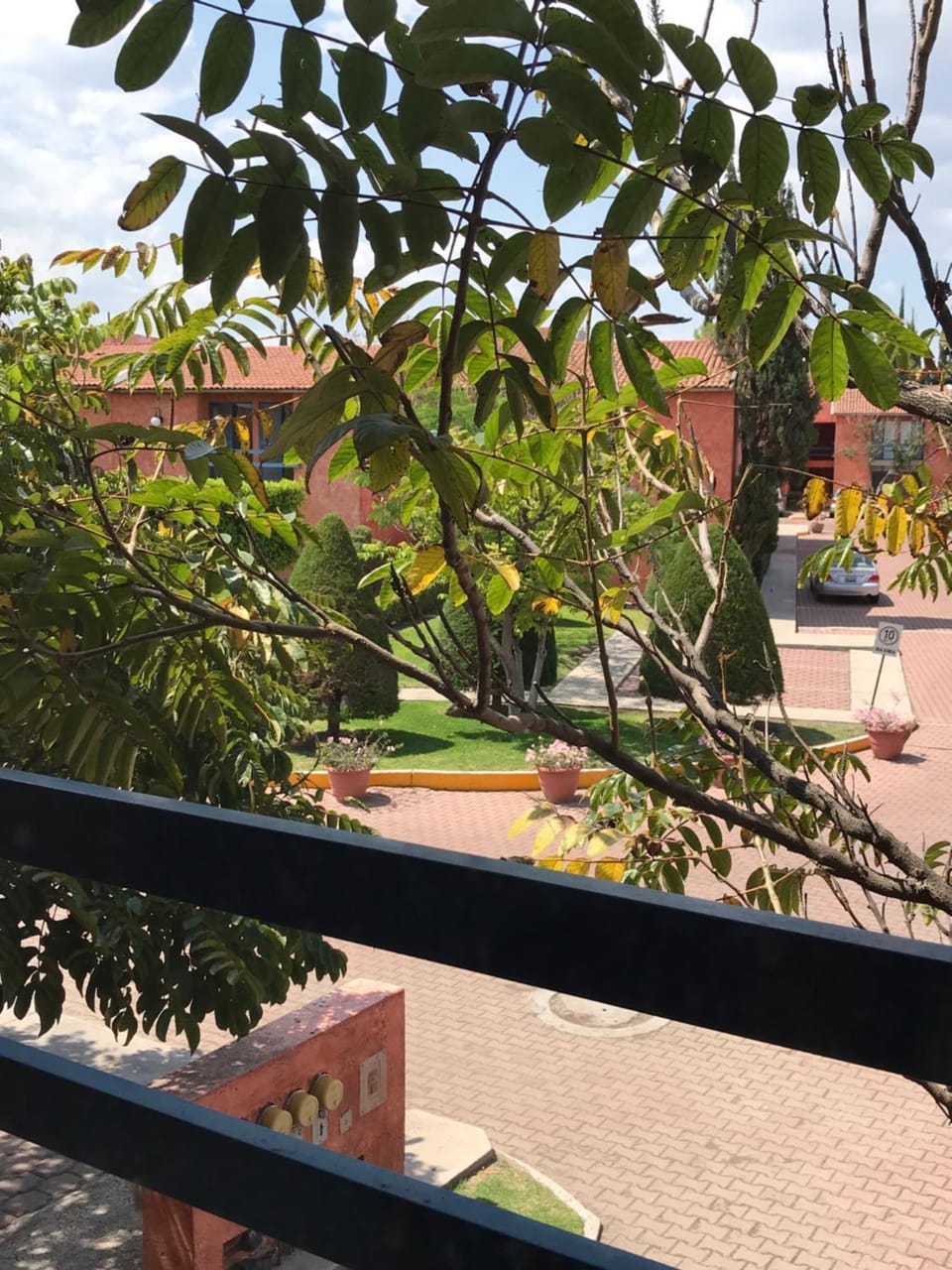 Increíble Suite Alberca Bernardo Quintana 12C Apartment in Santiago de Queretaro