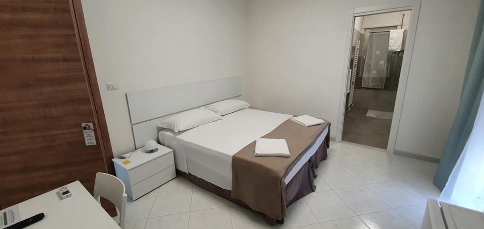 B&B IONIO Bed and Breakfast in Marina di Ginosa