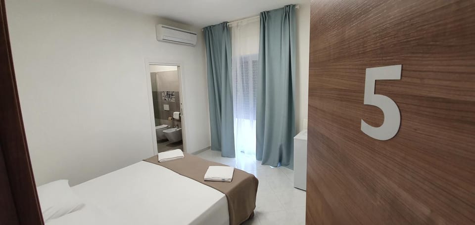 B&B IONIO Bed and Breakfast in Marina di Ginosa