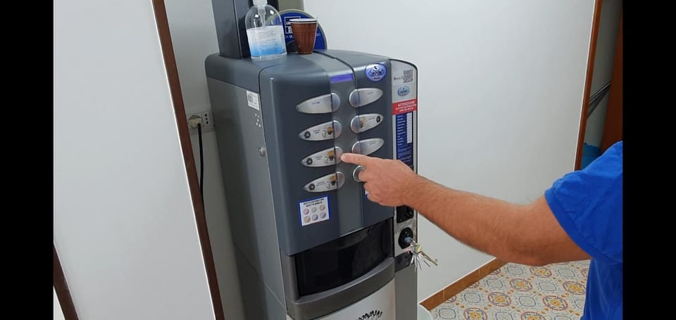 B&B IONIO Bed and Breakfast in Marina di Ginosa