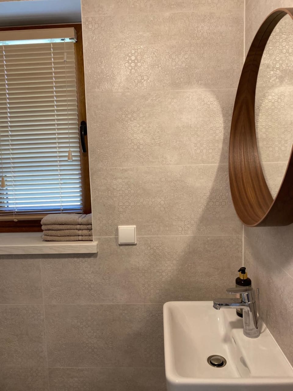 Sodyba Pelėdų medus Country House in Lithuania