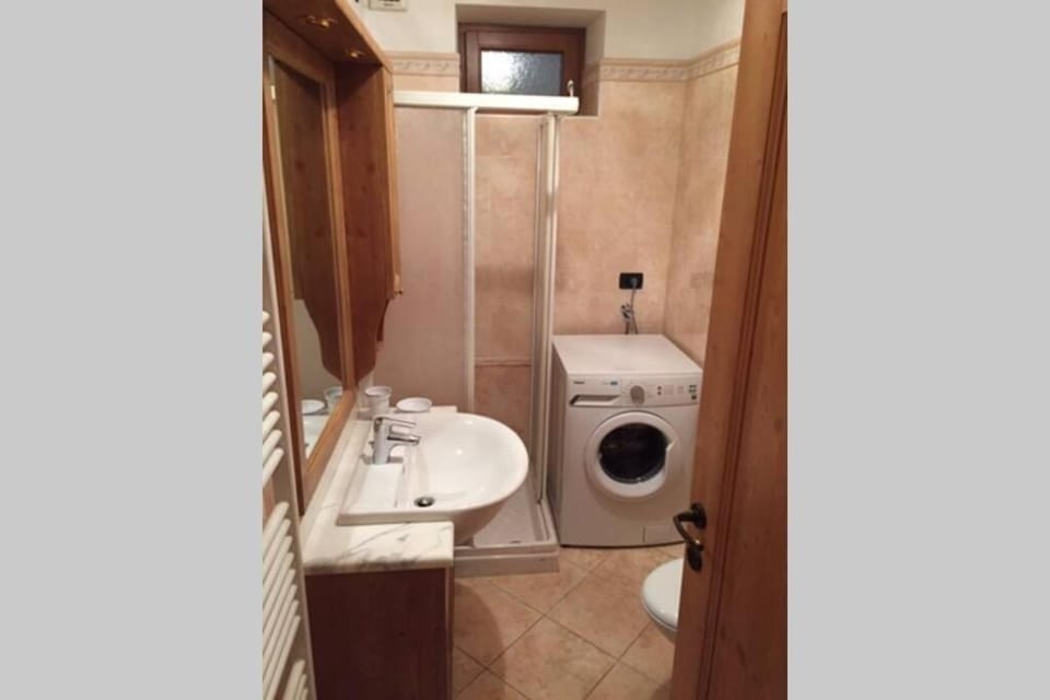 Appartamento famiglia Consier Apartment in Friuli-Venezia Giulia