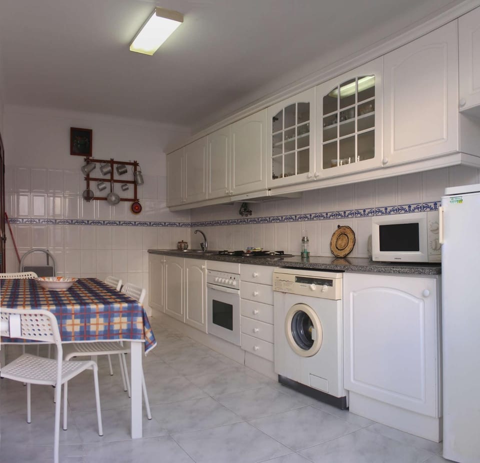 Casa da Avó Apartment in Vila Nova de Milfontes