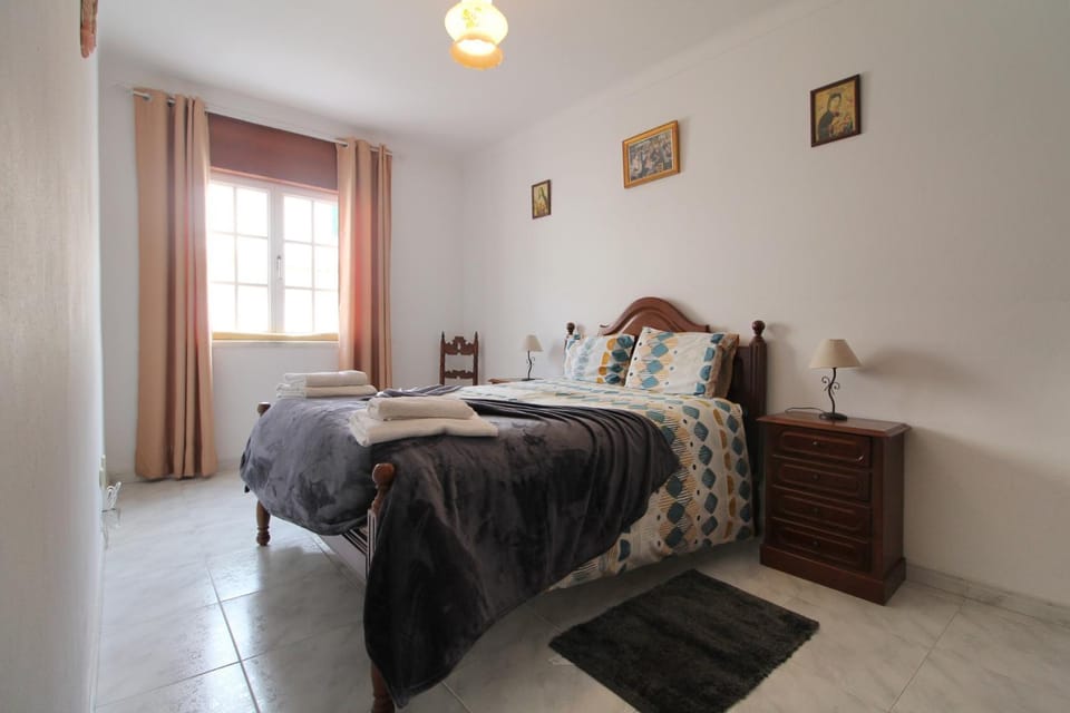 Casa da Avó Apartment in Vila Nova de Milfontes