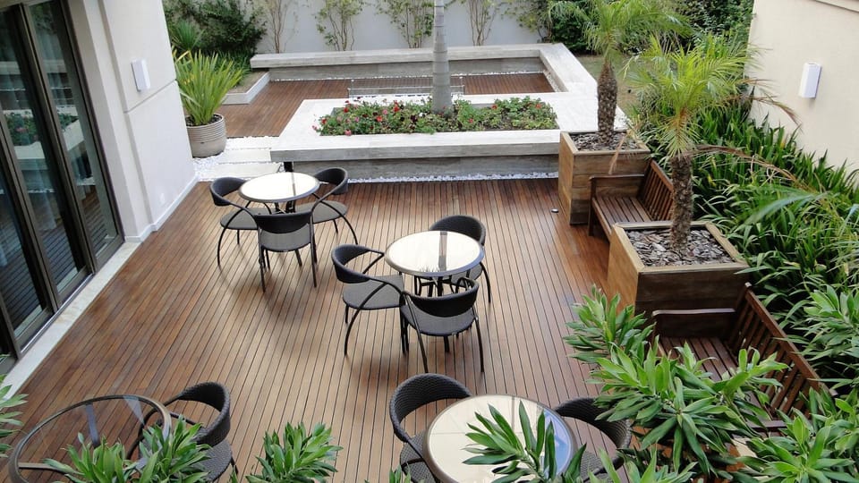Solarium
