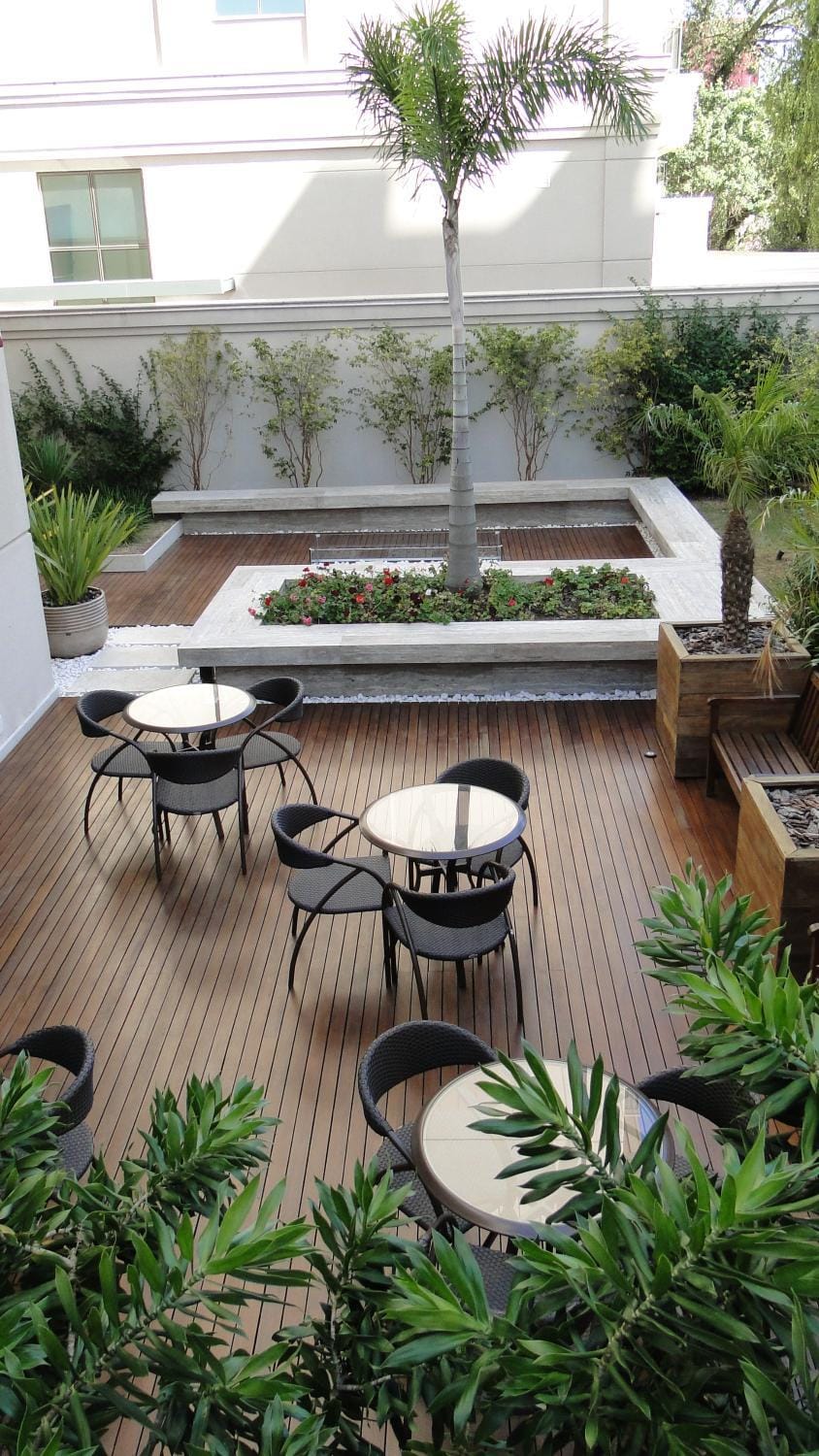 Solarium