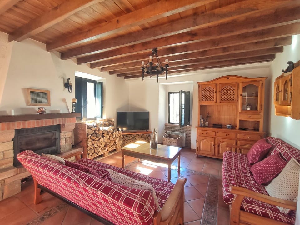 La casa de Manín House in Cantabria