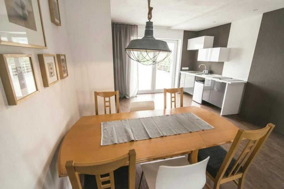 Apartment Unimix Apartment in Slovakia