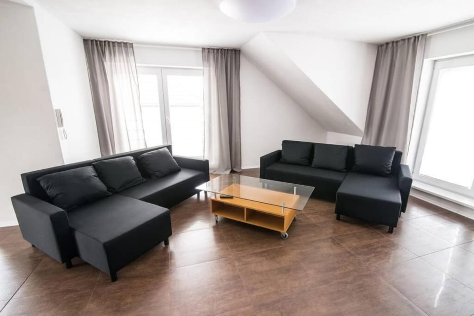 Apartment Unimix Apartment in Slovakia