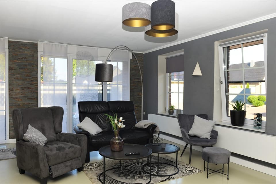 Ferienwohnung Sofia Apartment in Lower Saxony, Germany