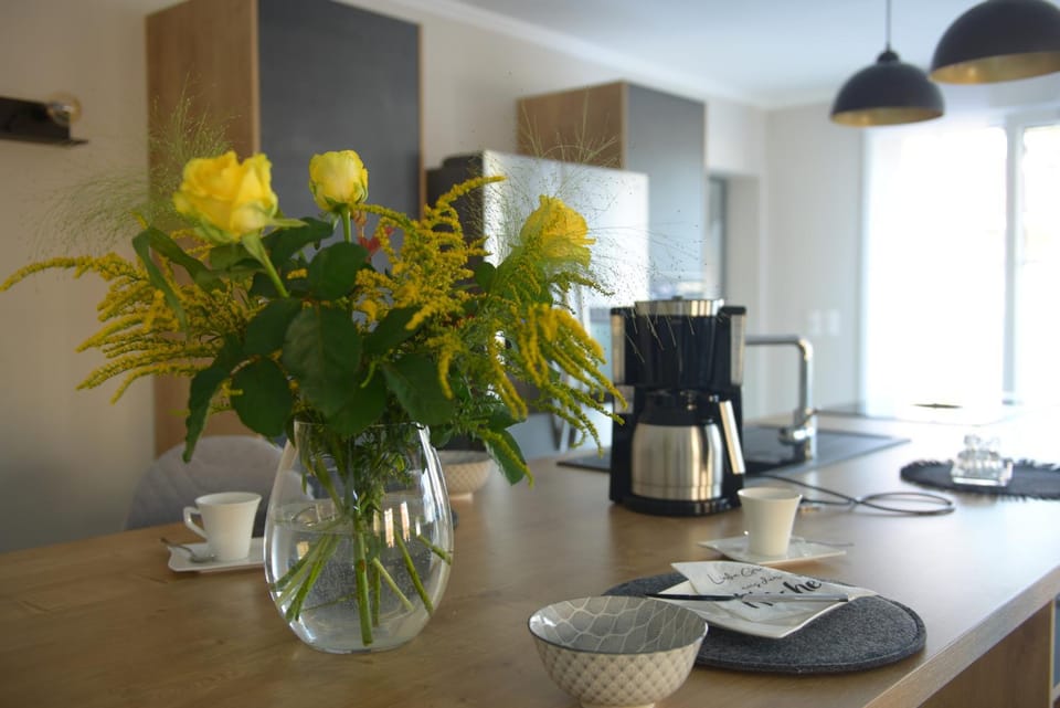 Ferienwohnung Sofia Apartment in Lower Saxony, Germany