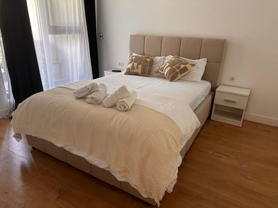 RUX Apartament ONIX BLUE Apartment in Constanța County
