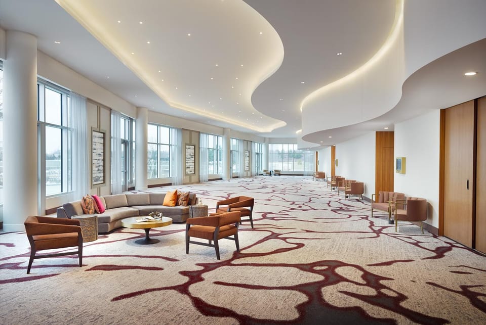 Meeting/conference room