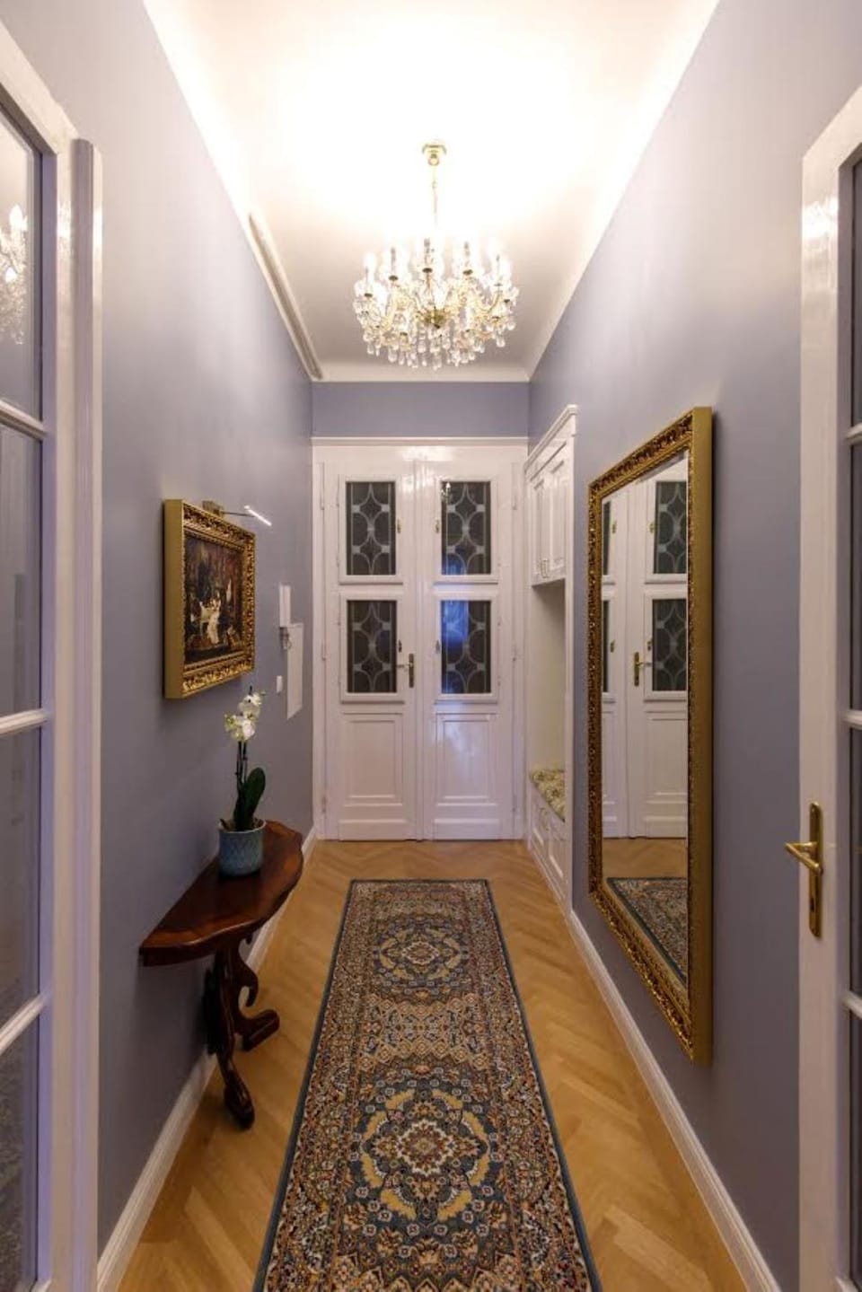 Tabán Art Appartmann Apartment in Budapest