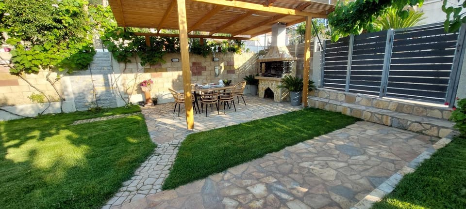 Villa kontes kefalonia Villa in Cephalonia