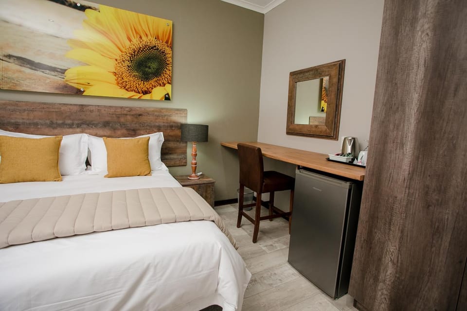 Vinique Guesthouse Bed and Breakfast in South Africa