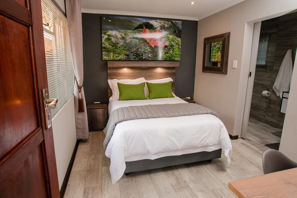 Vinique Guesthouse Bed and Breakfast in South Africa
