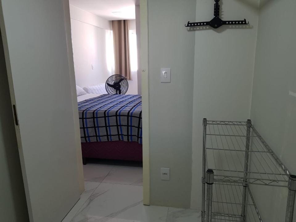 Jockey Family Chamonix 2 Apartment in Vila Velha