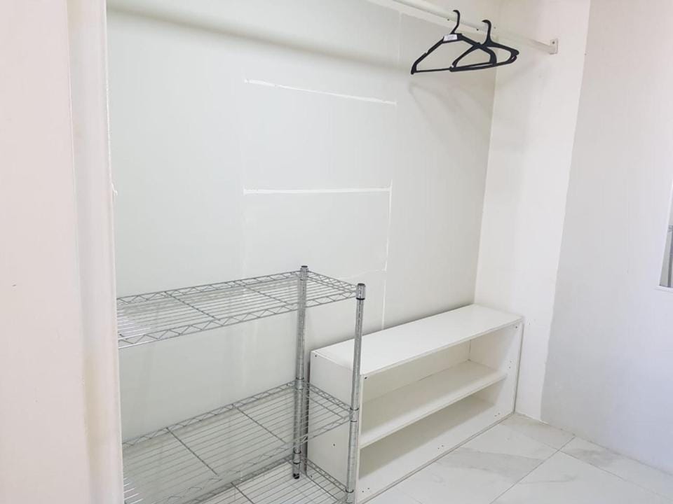 Jockey Family Chamonix 2 Apartment in Vila Velha