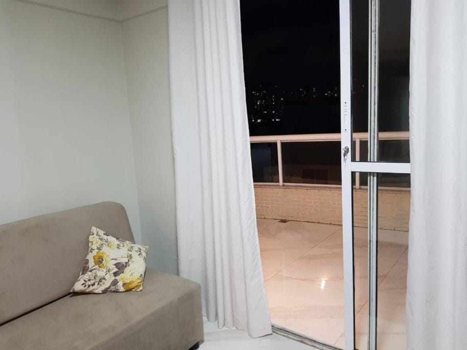 Jockey Family Chamonix 2 Apartment in Vila Velha