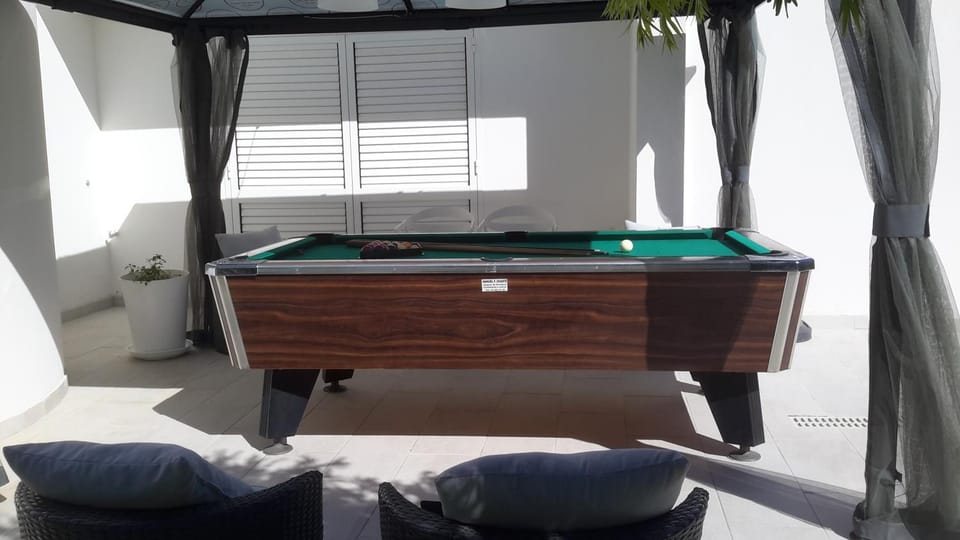 Billiard