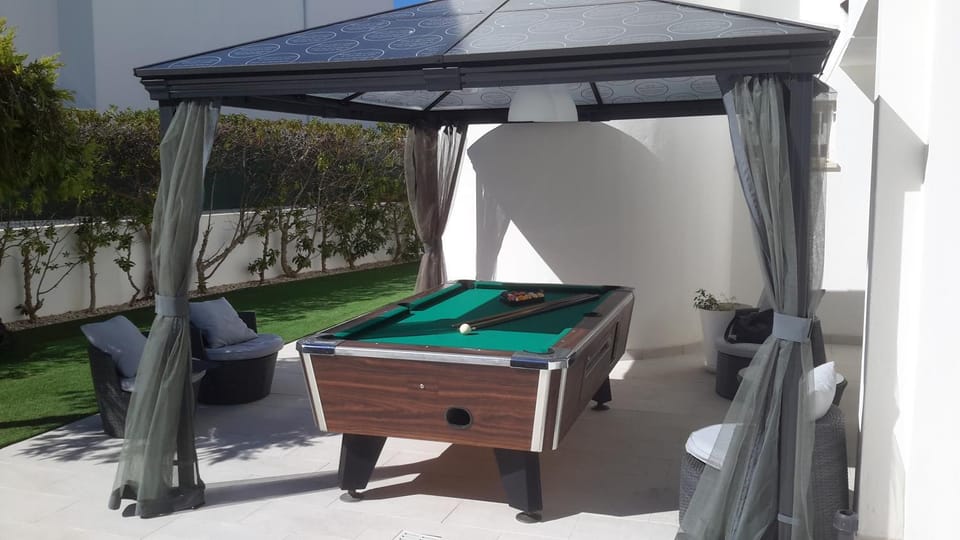 Billiard