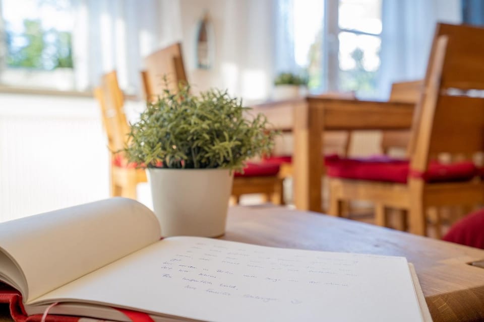 Strandpirat Jan House in Dahme